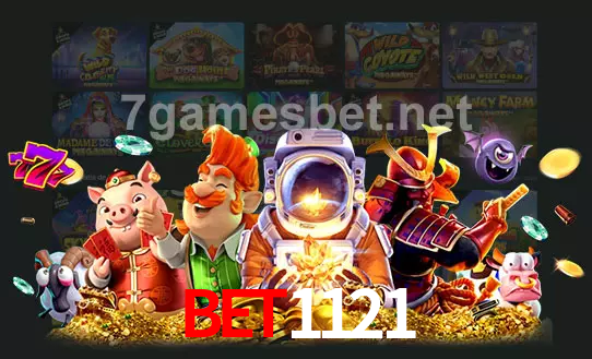 cassino bet1121