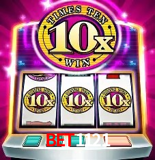 Estatísticas bet1121