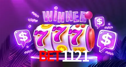 Jogos de Slot bet1121