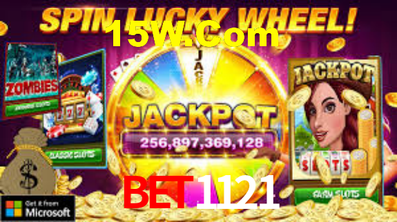bet1121