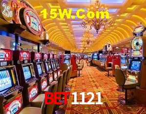 Segurança e performance na plataforma bet1121