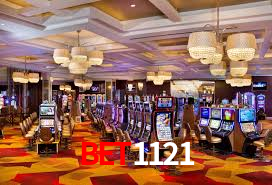 Explore as vantagens do bet1121: serviço profissional e confiabilidade