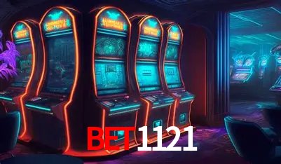 Provedores de Jogos bet1121