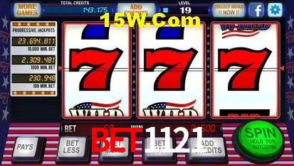 Login Seguro bet1121