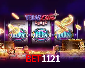 Casino Ao Vivo bet1121