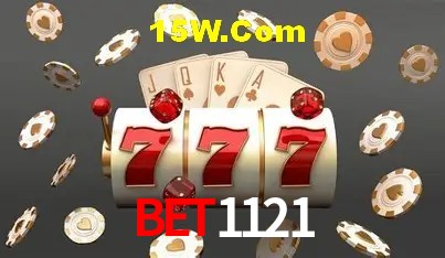 Estatísticas do Jogo bet1121