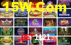 bet1121: Jogos de Caça-Níqueis-Altas Recompensas, Roleta-Velocidade, Blackjack-Desafios Máximos