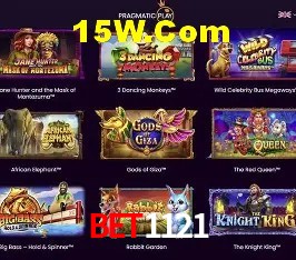 Apostas de Tênis bet1121