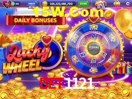 Bonus Features bet1121