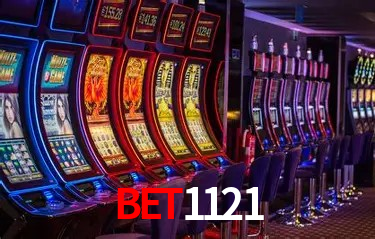 Apostas de Futebol bet1121