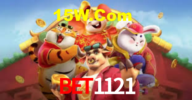 APP rápido e leve da bet1121