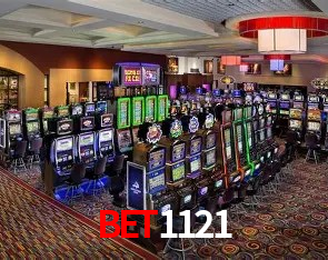 Slots com jackpots e giros grátis na bet1121
